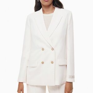 Wilfred Destiny Blazer